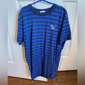 Abercrombie & Fitch mens t-shirt